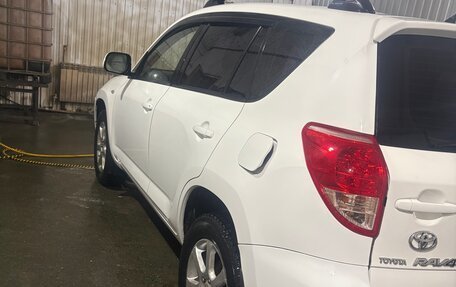 Toyota RAV4, 2007 год, 1 100 000 рублей, 3 фотография