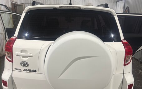 Toyota RAV4, 2007 год, 1 100 000 рублей, 5 фотография