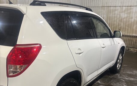 Toyota RAV4, 2007 год, 1 100 000 рублей, 4 фотография