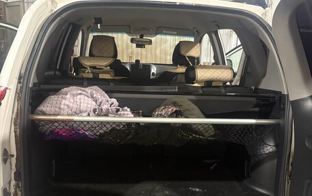 Toyota RAV4, 2007 год, 1 100 000 рублей, 6 фотография