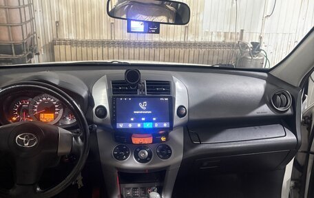 Toyota RAV4, 2007 год, 1 100 000 рублей, 7 фотография