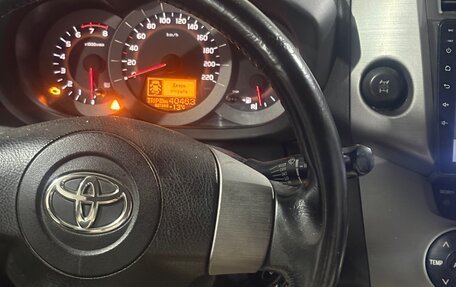 Toyota RAV4, 2007 год, 1 100 000 рублей, 8 фотография