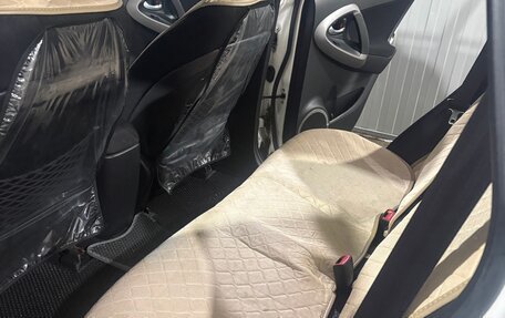 Toyota RAV4, 2007 год, 1 100 000 рублей, 9 фотография