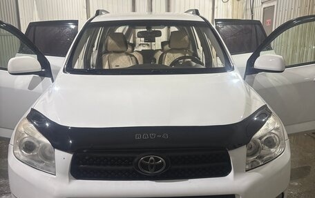 Toyota RAV4, 2007 год, 1 100 000 рублей, 11 фотография