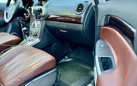 Daewoo Winstorm, 2009 год, 1 199 000 рублей, 10 фотография