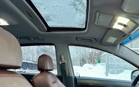 Daewoo Winstorm, 2009 год, 1 199 000 рублей, 12 фотография