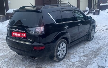 Mitsubishi Outlander III рестайлинг 3, 2012 год, 1 750 000 рублей, 2 фотография