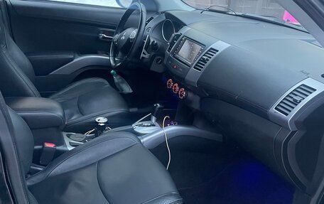 Mitsubishi Outlander III рестайлинг 3, 2012 год, 1 750 000 рублей, 15 фотография