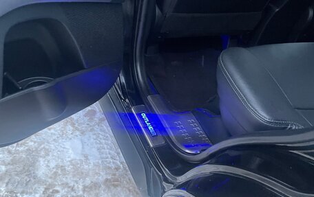 Mitsubishi Outlander III рестайлинг 3, 2012 год, 1 750 000 рублей, 10 фотография