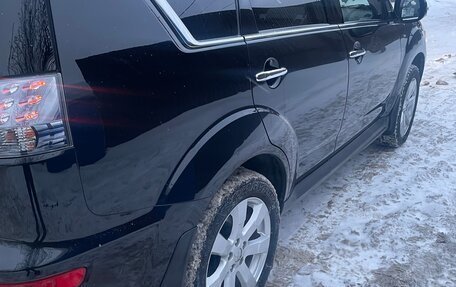 Mitsubishi Outlander III рестайлинг 3, 2012 год, 1 750 000 рублей, 12 фотография