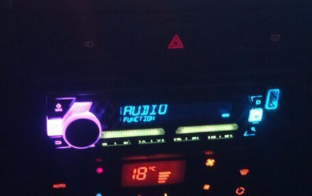 Renault Symbol I, 2008 год, 200 000 рублей, 10 фотография