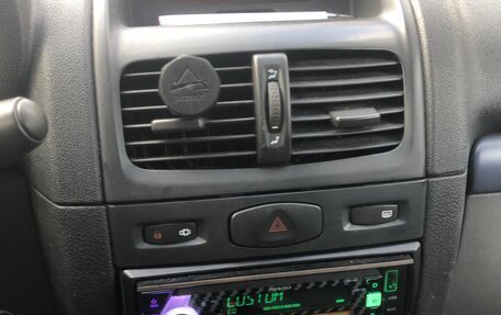 Renault Symbol I, 2008 год, 200 000 рублей, 12 фотография