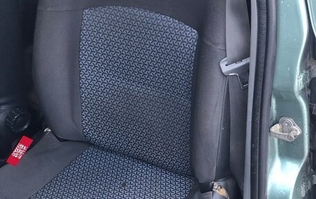 Renault Symbol I, 2008 год, 200 000 рублей, 8 фотография