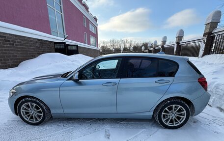 BMW 1 серия, 2013 год, 1 250 000 рублей, 5 фотография