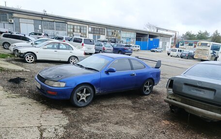 Toyota Corolla Levin VI (AE100/AE101), 1994 год, 295 000 рублей, 2 фотография