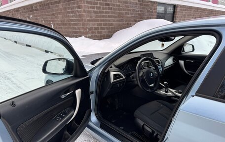 BMW 1 серия, 2013 год, 1 250 000 рублей, 7 фотография