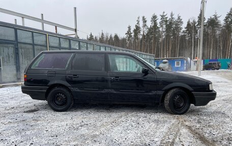 Volkswagen Passat B3, 1989 год, 155 000 рублей, 4 фотография