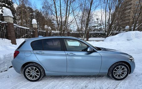 BMW 1 серия, 2013 год, 1 250 000 рублей, 6 фотография