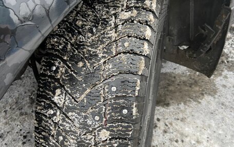 Volkswagen Passat B3, 1989 год, 155 000 рублей, 6 фотография