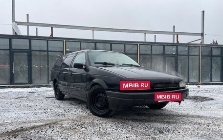 Volkswagen Passat B3, 1989 год, 155 000 рублей, 5 фотография