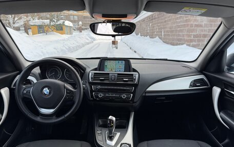 BMW 1 серия, 2013 год, 1 250 000 рублей, 10 фотография