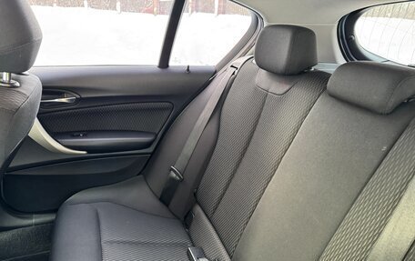 BMW 1 серия, 2013 год, 1 250 000 рублей, 16 фотография