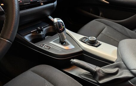 BMW 1 серия, 2013 год, 1 250 000 рублей, 19 фотография