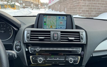 BMW 1 серия, 2013 год, 1 250 000 рублей, 11 фотография