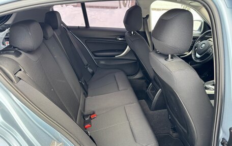 BMW 1 серия, 2013 год, 1 250 000 рублей, 15 фотография