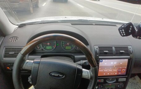 Ford Mondeo III, 2004 год, 500 000 рублей, 6 фотография