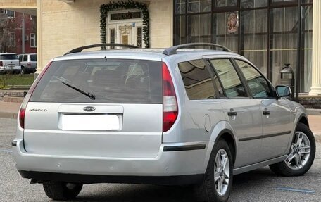 Ford Mondeo III, 2004 год, 500 000 рублей, 5 фотография