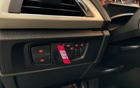 BMW 1 серия, 2013 год, 1 250 000 рублей, 18 фотография