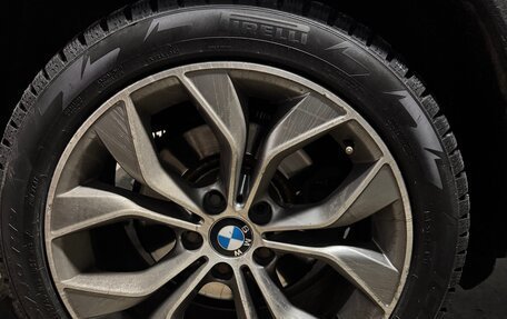 BMW X4, 2015 год, 3 000 000 рублей, 6 фотография