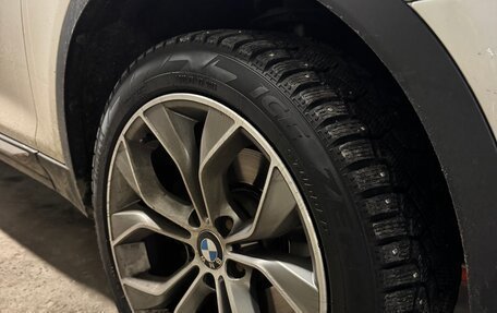 BMW X4, 2015 год, 3 000 000 рублей, 5 фотография