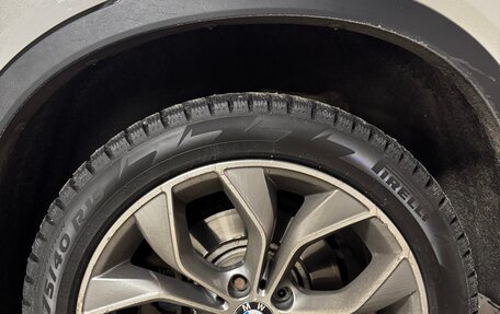 BMW X4, 2015 год, 3 000 000 рублей, 7 фотография