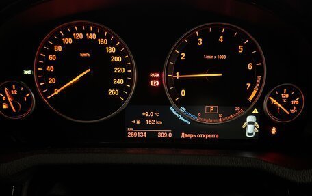 BMW X4, 2015 год, 3 000 000 рублей, 11 фотография