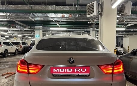 BMW X4, 2015 год, 3 000 000 рублей, 3 фотография