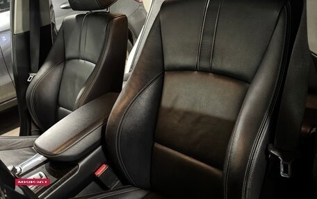 BMW X4, 2015 год, 3 000 000 рублей, 13 фотография