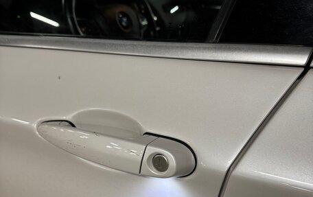 BMW X4, 2015 год, 3 000 000 рублей, 18 фотография