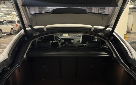 BMW X4, 2015 год, 3 000 000 рублей, 19 фотография