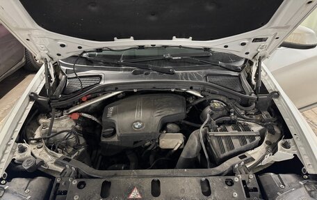 BMW X4, 2015 год, 3 000 000 рублей, 21 фотография