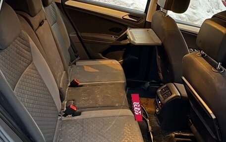 Volkswagen Tiguan II, 2020 год, 2 450 000 рублей, 9 фотография