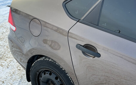 Volkswagen Polo VI (EU Market), 2016 год, 830 000 рублей, 4 фотография