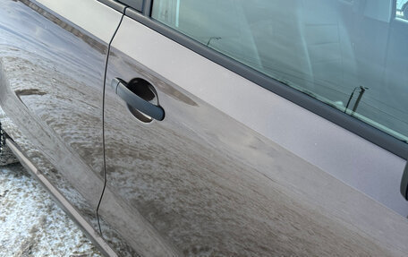 Volkswagen Polo VI (EU Market), 2016 год, 830 000 рублей, 3 фотография