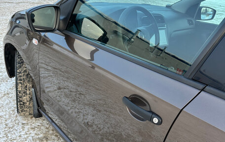 Volkswagen Polo VI (EU Market), 2016 год, 830 000 рублей, 8 фотография