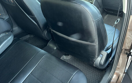 Volkswagen Polo VI (EU Market), 2016 год, 830 000 рублей, 12 фотография