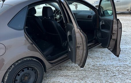 Volkswagen Polo VI (EU Market), 2016 год, 830 000 рублей, 15 фотография