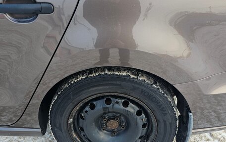 Volkswagen Polo VI (EU Market), 2016 год, 830 000 рублей, 19 фотография