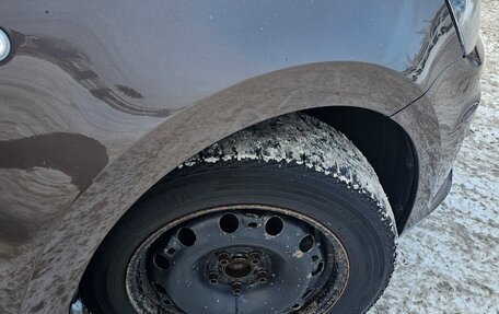 Volkswagen Polo VI (EU Market), 2016 год, 830 000 рублей, 21 фотография