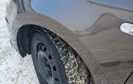 Volkswagen Polo VI (EU Market), 2016 год, 830 000 рублей, 18 фотография